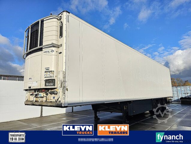 การขนส่งแช่เย็น/แช่แข็ง SCHMITZ N/A