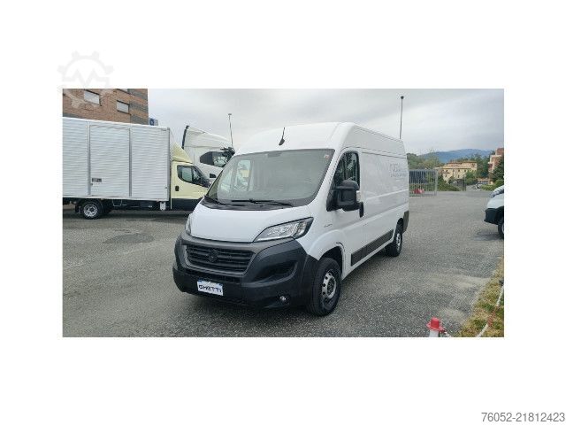 Duba panelată Fiat Mod. Vers.