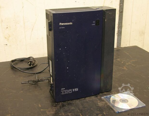 Panasonic KX-TDA15