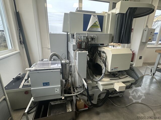 Profilių šlifavimo staklės Wasino GLS-5T