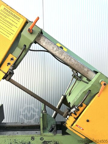 Scie à ruban / BAUER S 300 BAUER S 300