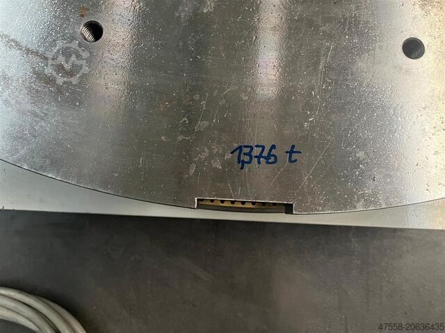 Okretni stol - Univerzalni UNBEKANNT / UNKNOWN unbekannt