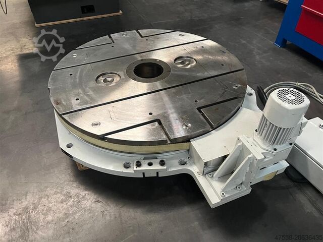 Okretni stol - Univerzalni UNBEKANNT / UNKNOWN unbekannt