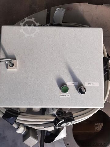 Okretni stol - Univerzalni UNBEKANNT / UNKNOWN unbekannt