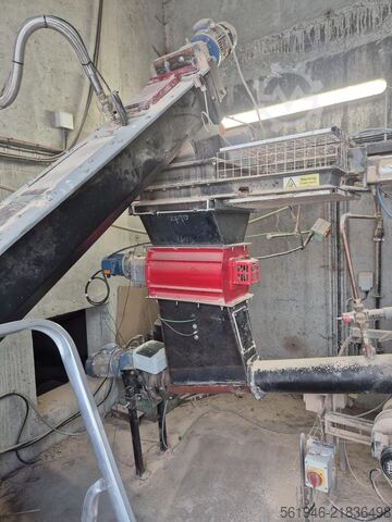 Hitun ARITERM BIO 500KW