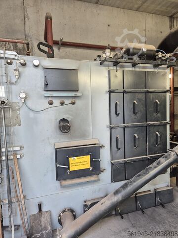 Hitun ARITERM BIO 500KW