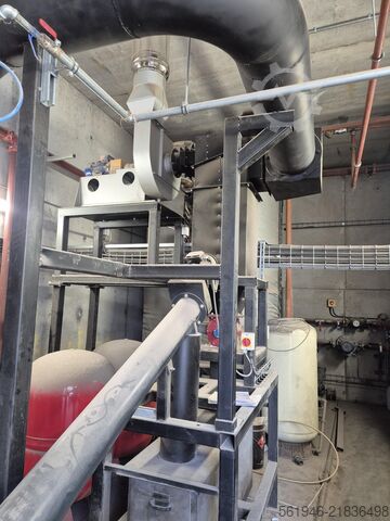 Hitun ARITERM BIO 500KW