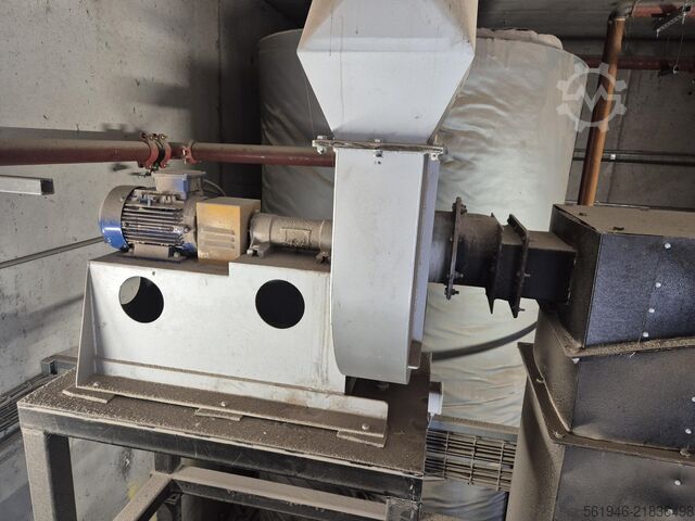 Hitun ARITERM BIO 500KW