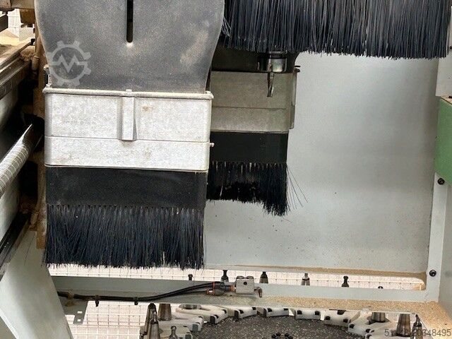 Obrábacie centrum BIESSE Rover A 3.40 FT K2