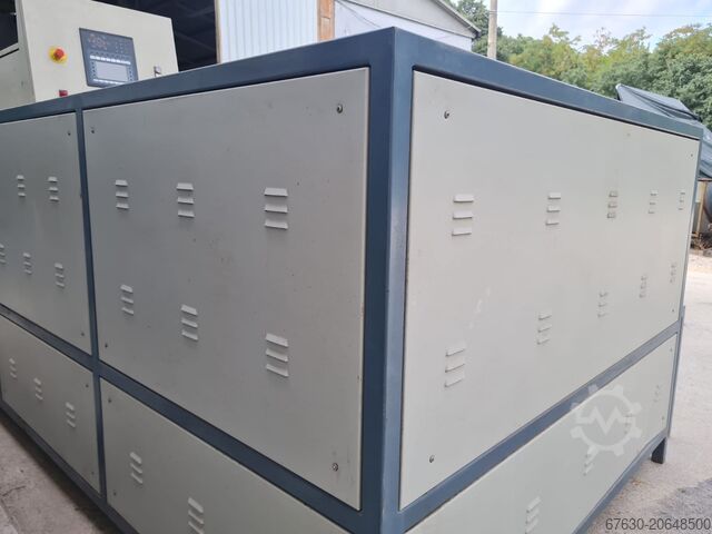 Horno de laminación RCN LAMMY SMART 1200