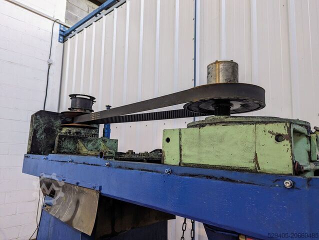 Grenier  Charvet E 15  Grenier  Charvet E 15