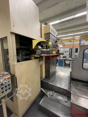 Tischbohrwerk DIXI 
