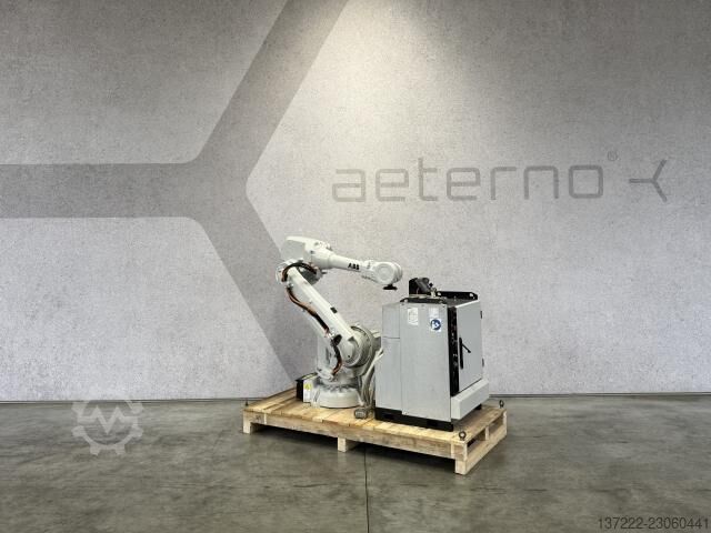  ABB IRB 4600-60/2.05