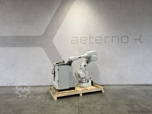  ABB IRB 4600-60/2.05