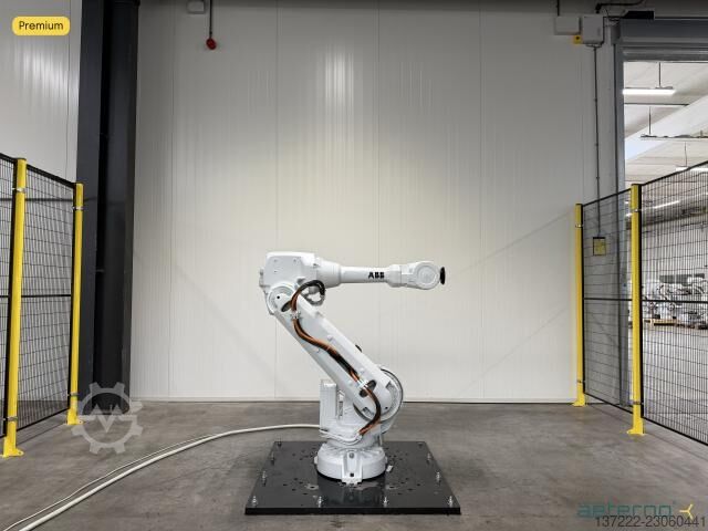  ABB IRB 4600-60/2.05