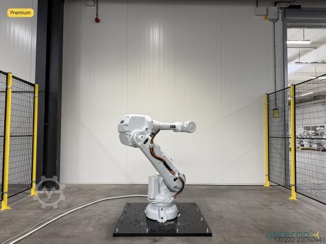  ABB IRB 4600-60/2.05