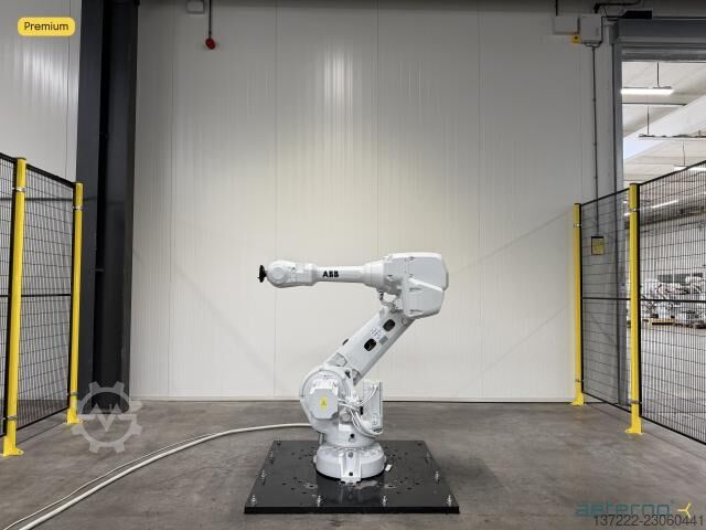  ABB IRB 4600-60/2.05