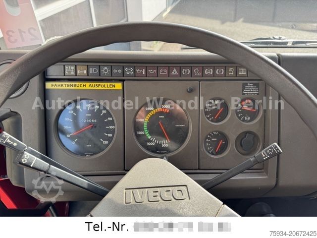Other IVECO 9016 AW 4x4 7,5t LF16TS 9 x vorhanden 90-16