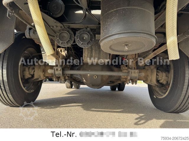 Otros IVECO 9016 AW 4x4 7,5t LF16TS 9 x vorhanden 90-16
