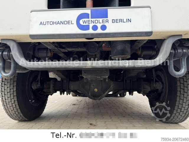 آحرون IVECO 120-23AW V8 4x4 TLF16/25 Tank 2350 L orig.16 tkm