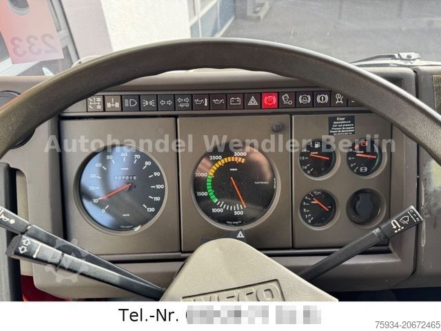 آحرون IVECO 9016 AW 4x4 7,5t LF16TS 9 x vorhanden 90-16