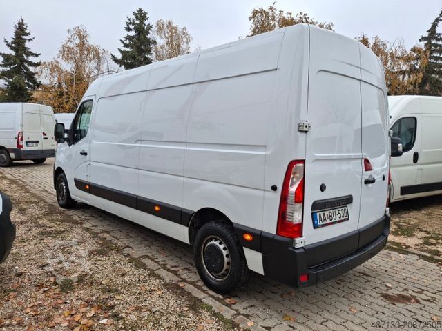 Panel van RENAULT MASTER L3H2 P3 135le