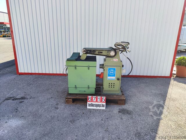  Kuderer Machinenbau AZ-2
