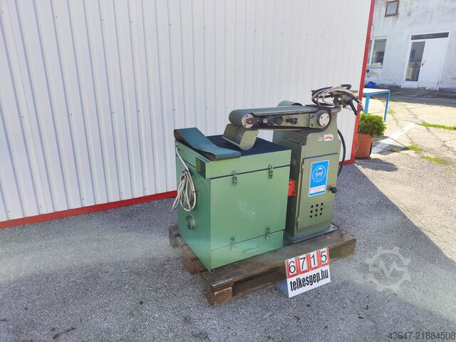  Kuderer Machinenbau AZ-2