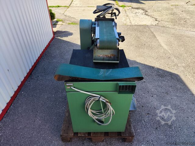  Kuderer Machinenbau AZ-2
