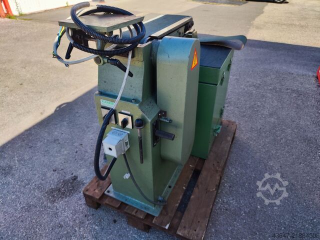  Kuderer Machinenbau AZ-2
