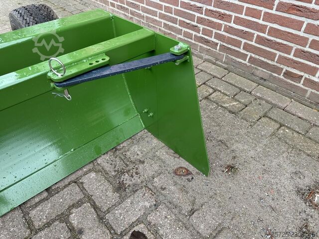   Mini Kilverbak