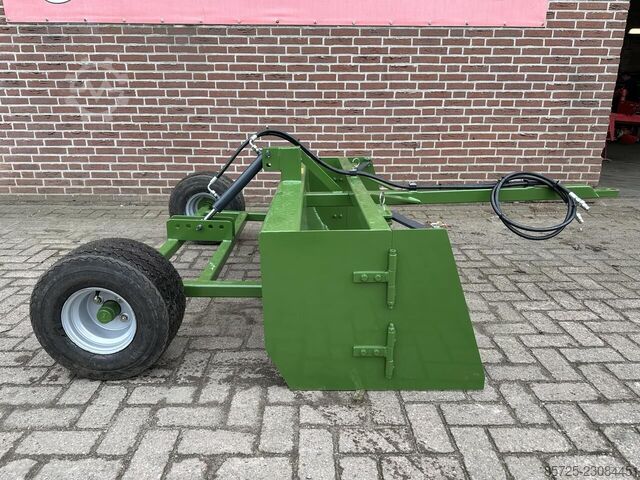   Mini Kilverbak