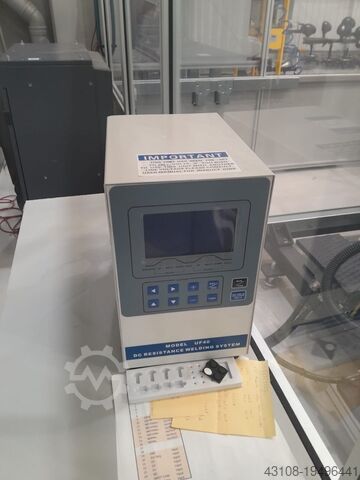 Teollisuusrobotti Comau SMART5 NS 16-1.65