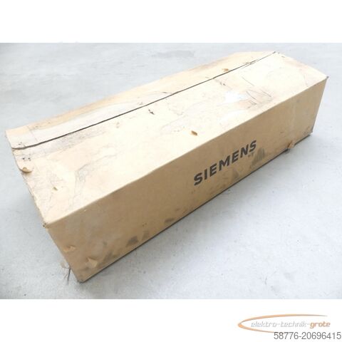 Siemens Komponente Siemens SIMOTICS 3 1FN3450-2NC5x-xxxx Linearmotor SN JFM/D3066645