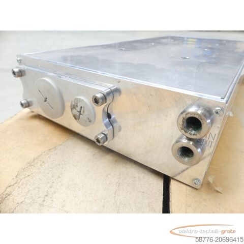 Siemens Komponente Siemens SIMOTICS 3 1FN3450-2NC5x-xxxx Linearmotor SN JFM/D3066645