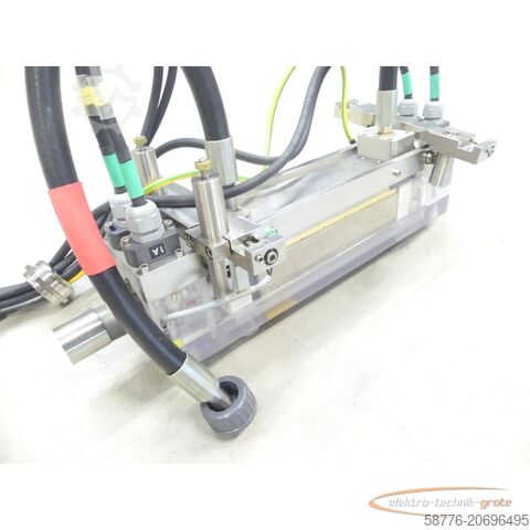 Trumpf Komponente Trumpf 19-01-11-11 Laser Module aus  Laser HL1003D