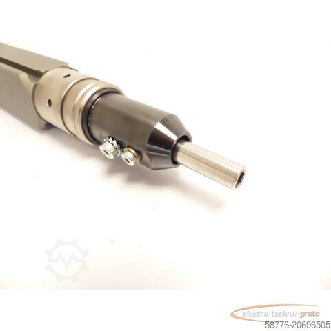 Weber Komponente Weber 1117033 04.07 Schraubautomat 438612/KW - Länge: 48cm