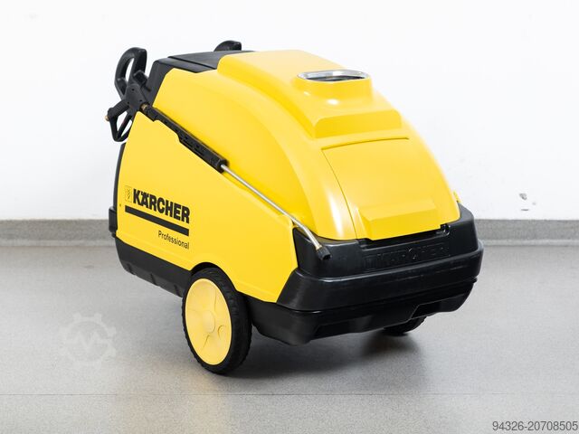 Hidrolimpiadora Kärcher HDS Super M Eco Kärcher HDS SUPER M Eco - 900l/h - 180bar