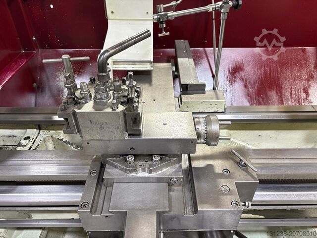 Torno central Harrison V390 Centre Lathe