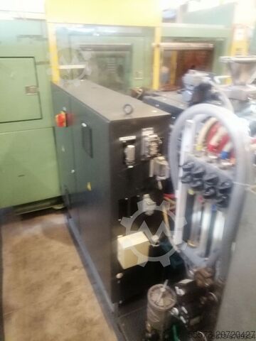 Ergotech - system 250/280-80 DEMAG 