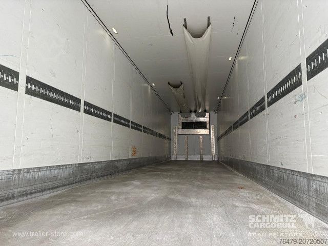 Reefer semitrailer Schmitz Cargobull Reefer Standard