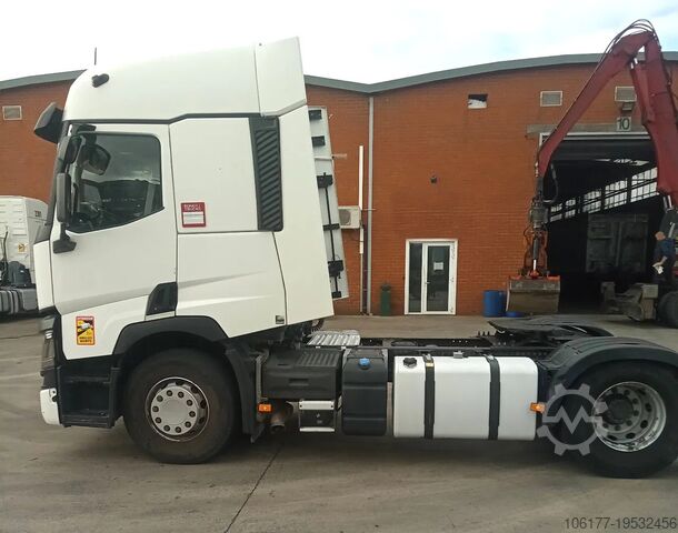 Standard-SZM Renault T480 EURO 6 / 617414 km