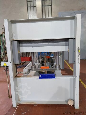 Finiera prese ITALPRESSE UT 6/P