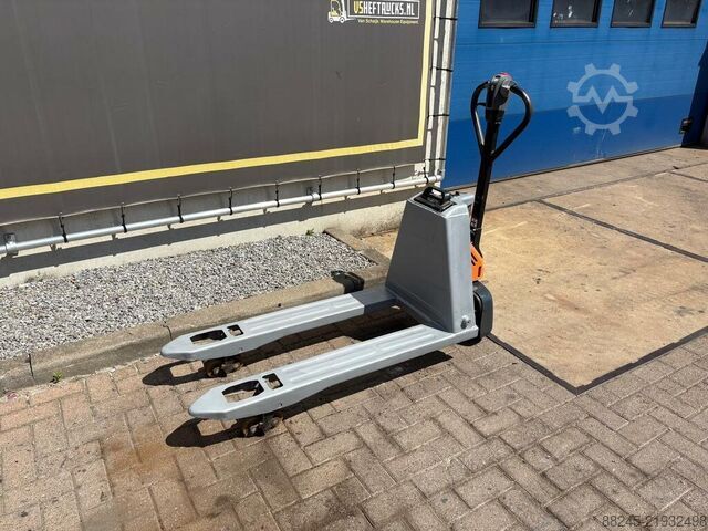 VS-22737 电动托盘搬运车 Ech 12c STILL ech12c