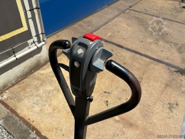 VS-22737 电动托盘搬运车 Ech 12c STILL ech12c