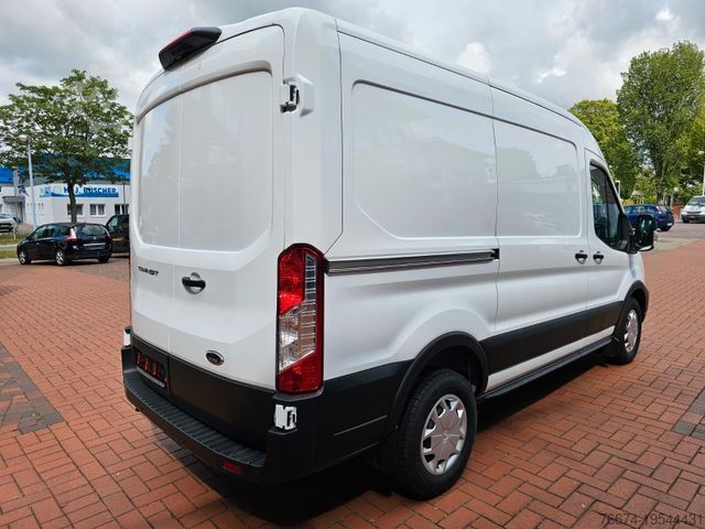 High top van FORD Transit Kasten 350 L2H2 Trend Regalsystem Kamera