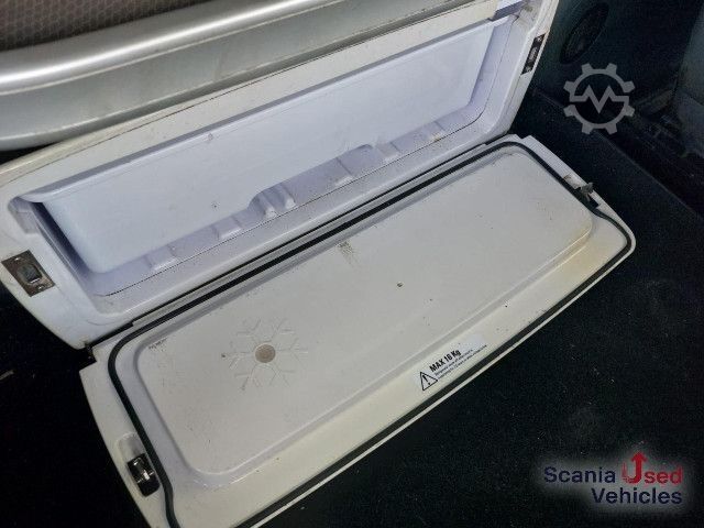 Стандартный седельный тягач Scania R 410 LA4X2MNA Euro 6 Topline Streamline