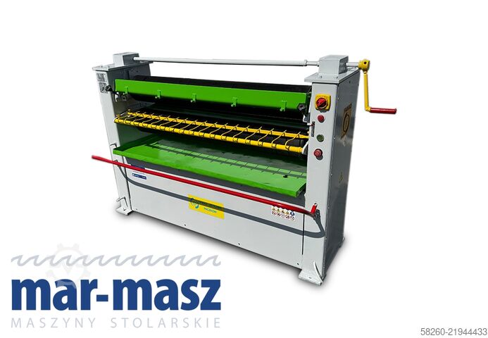 Lijm applicator FAMAD DOVB 130