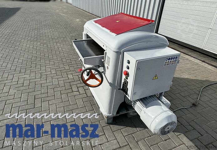 Pialla a spessore monolaterale 630 mm STU 630 P