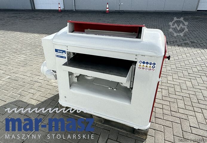 Pialla a spessore monolaterale 630 mm STU 630 P 